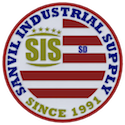 Sanvil Industrial Supply Logo